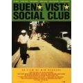 Buena Vista Social Club - Wim Wenders Film